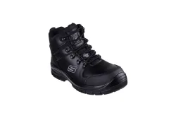 Skechers Sicherheitsschuhe Trophus S3 44