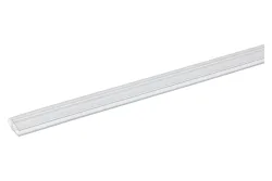 Uni Glastürdichtung Rundlippe 1,2m