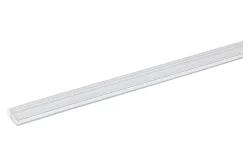 Uni Glastürdichtung Rundlippe 2m