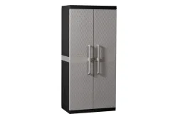 Toomax Schrank Rattan Mega | 54 x 89 x 190 cm