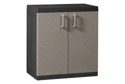 Toomax Schrank Rattan Mega | 54 x 89 x 96 cm