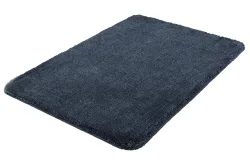 Kleine Wolke Badteppich Ricco Iceblue | 60 x 90 cm | Polyester