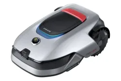 Dreame A2 1200 Rasenmäher Roboter – grau