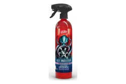 Nigrin Alu Monster Felgenreiniger 1l