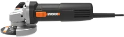 Worx Winkelschleifer Wx718 | Ø 125 mm | 900 W