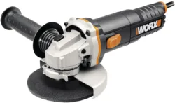Worx Winkelschleifer Wx712 | Ø 125 mm | 860 W