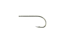 Loser Haken S-01, Worm Microbarb, Gr. 4