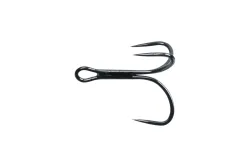 Loser Haken T-01B, Light Treble Barbless