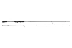 Stucki Fishing Silver Dust Spin 2026 - Spinnrute
