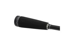 Stucki Fishing Silver Dust Spin 2026 - Spinnrute