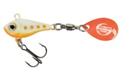 Stucki Fishing Spin Scorer - Jigspinner
