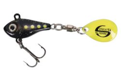 Stucki Fishing Spin Scorer - Jigspinner