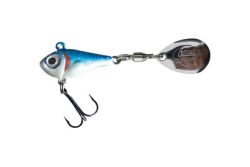 Stucki Fishing Spin Scorer - Jigspinner