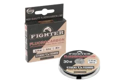 Stucki Fishing Fighter Fluorocarbon - 30m
