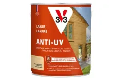 V33 Lasur Anti UV farblos 2,5L