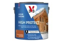 V33 Lasur High Prot. Oregon Kiefer 0,75L