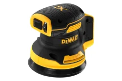 DeWalt Akku-Exzenterschleifer XR Dcw210N-Xj | Ø 125 mm | 18 V | Solo