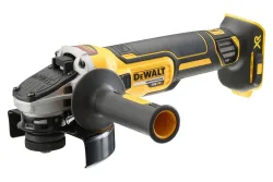 DeWalt Akku-Winkelschleifer XR Dcg405N-Xj | Ø 125 mm | 18V | Solo