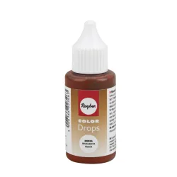 Color Drops, flüssiges Farbkonzentrat, 25ml