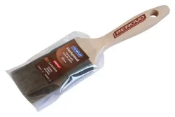 Renovo FSC Flachpinsel Lasur, 50 mm
