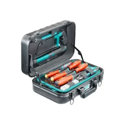 Technocraft Werkzeugkoffer PRO Mini 109