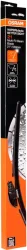 Osram Wischerblatt LHD Beam 21/530Mm
