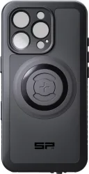 SP Connect Phone Case Xtreme iPhone 16 Pro Spc+ schwarz