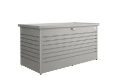 Biohort Freizeitbox 160 Quarzgrau