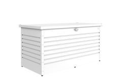 Biohort Freizeitbox 160 Weiss