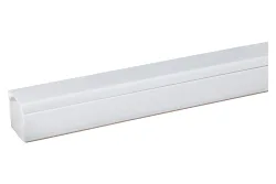 Kabelkanal Selbstklebend Weiss | 2 m | 25 × 25 mm