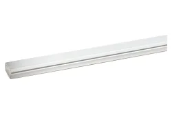 Kabelkanal Selbstklebend Weiss | 12 × 7.5 mm