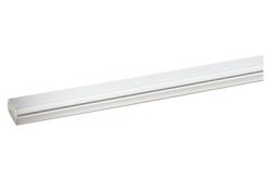 Kabelkanal Selbstklebend Weiss | 12 × 7.5 mm
