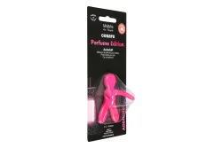 Mr & Mrs Autoduft Cesare Fuchsia Addicted