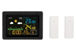 Funkwetterstation E0397