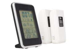 Funkwetterstation E0109