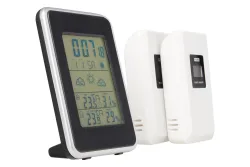 Funkwetterstation E0109
