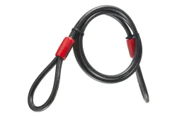 Abus Stahlkabel Cobra | 140 cm