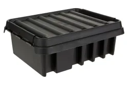 Skross Dribox gross schwarz 330x230x140 mm