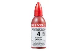 Mixol Abtönkonzen- trat Oxidrot 20ml