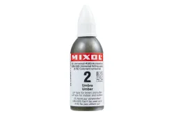 Mixol Abtönkonzen- trat Umbra 20ml
