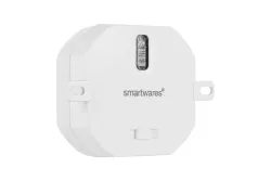 Smartwares Funk-Einbaudimmer | 200 W