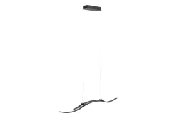 Näve LED-Pendelleuchte Onda | 22 W | 96 cm