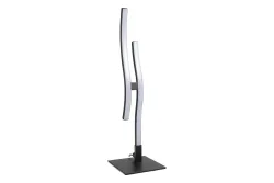 Näve LED-Tischleuchte Onda | 44 × 12 cm | 10 W