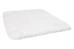 Microfaser-Badteppich | 50 × 70 cm