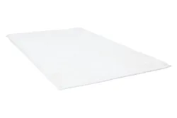 Chenille-Badteppich | 50 × 80 cm