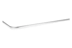 Spirella Surprise Duschvorhangstange | 170 × 4 cm