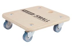 Wagner Transporthilfe Think Green | 29 × 29 cm | max. 200 kg