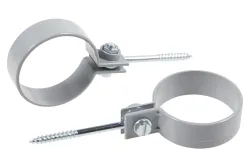 Rohrschelle mit Ringschraube | DN 53