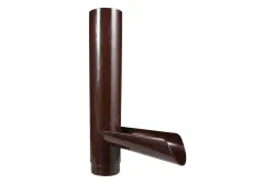 Marley Wasserablaufklappe | ⌀ 7.5 cm