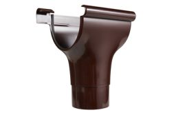 MARLEY Stutzen RG100/75